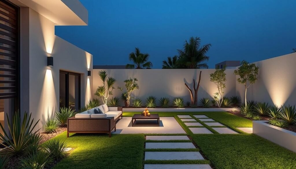 اراء العملاء تنسيق حدائق الكويت