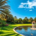 تنسيق حدائق الأقرب اليك فى مدن الكويت تنسيق حدائق الأقرب اليك